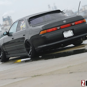 マークII JZX90