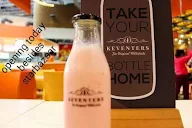 Keventers - Milkshakes & Desserts photo 3