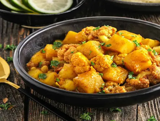 Aloo Gobi