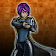 Cyber Knights RPG icon