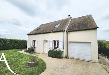 maison à Dourdan (91)