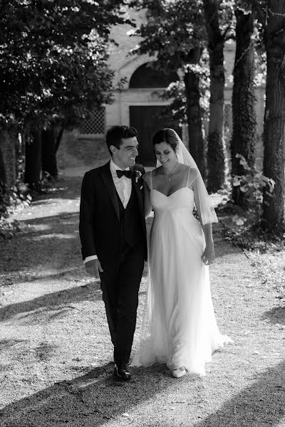 Fotógrafo de casamento Paolo Ceritano (ceritano). Foto de 3 de setembro 2021