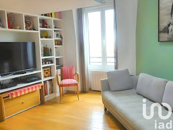 appartement à Boulogne-Billancourt (92)