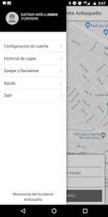 MOTOCARROS DEL OCCIDENTE ANTIOQUEÑO(圖4)-速報App