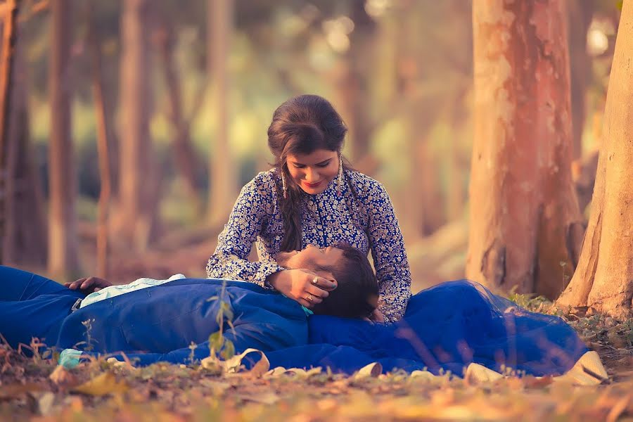 Photographe de mariage Ritobrato Kundu (ritography). Photo du 10 décembre 2020