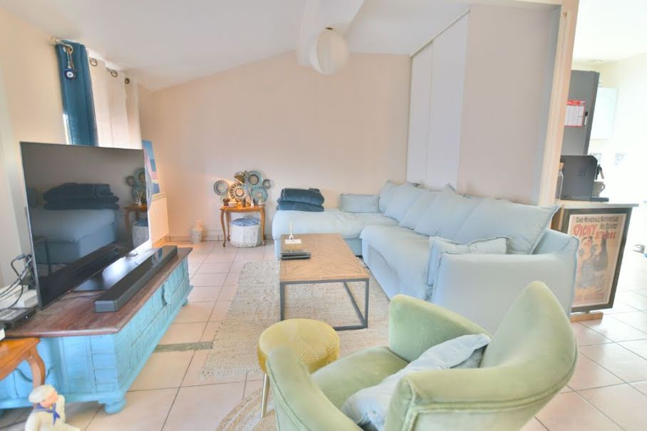 Vente appartement 3 pièces 65 m² à Francheville (69340), 367 000 €