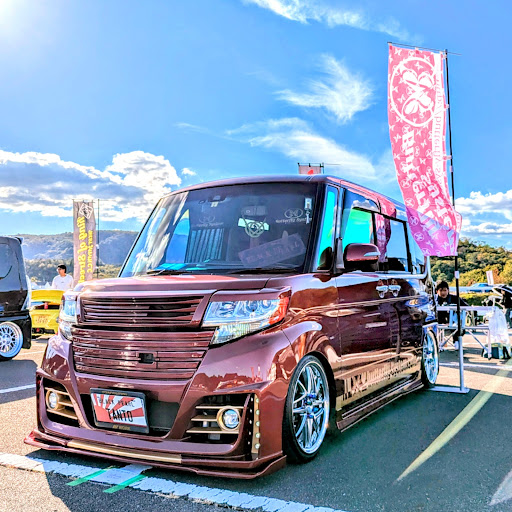 BLACK  PEARLのプロフィール画像