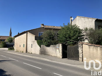 maison à Pernes-les-Fontaines (84)