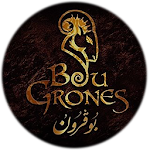 Cover Image of Скачать بوقرون | Bougrones 1.2 APK