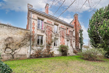 maison à Vic-sur-Aisne (02)