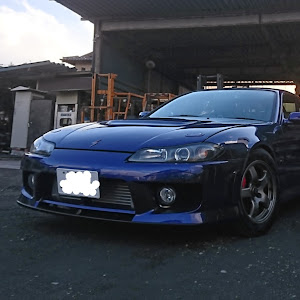 シルビア S15