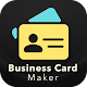 Business Card Maker : Visiting Card Maker Download on Windows