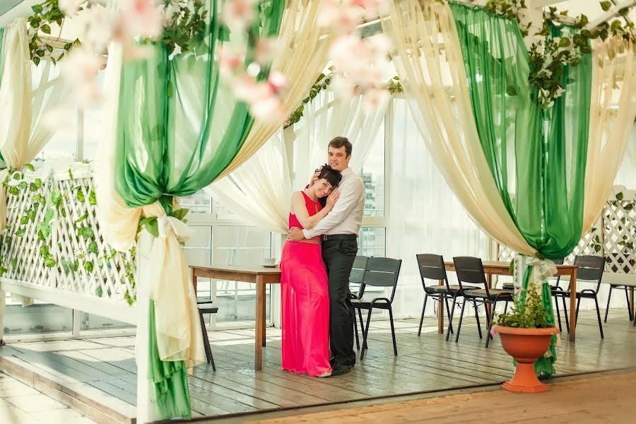 Huwelijksfotograaf Olga Dubrovina (fotofelis). Foto van 14 maart 2016