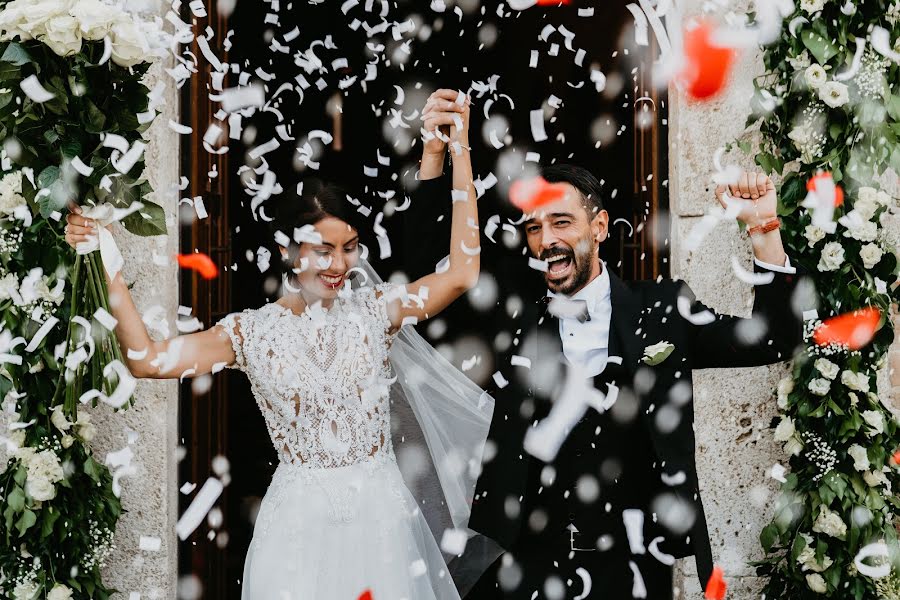 Photographe de mariage Pierpaolo Cialini (pierpaolocialini). Photo du 10 avril 2021