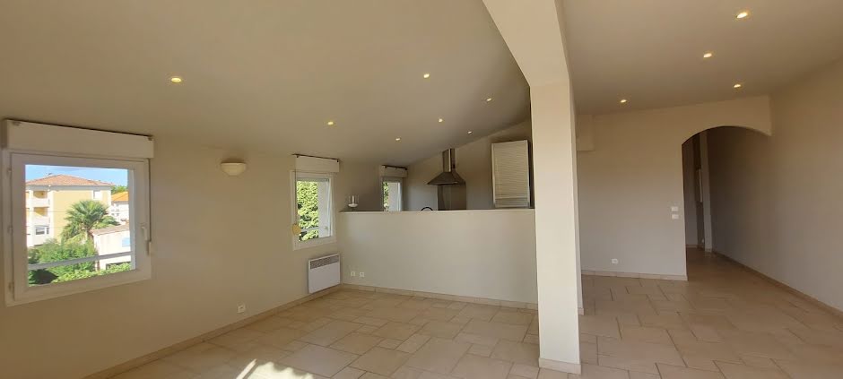 Vente appartement 4 pièces 80 m² à Frejus (83600), 545 000 €