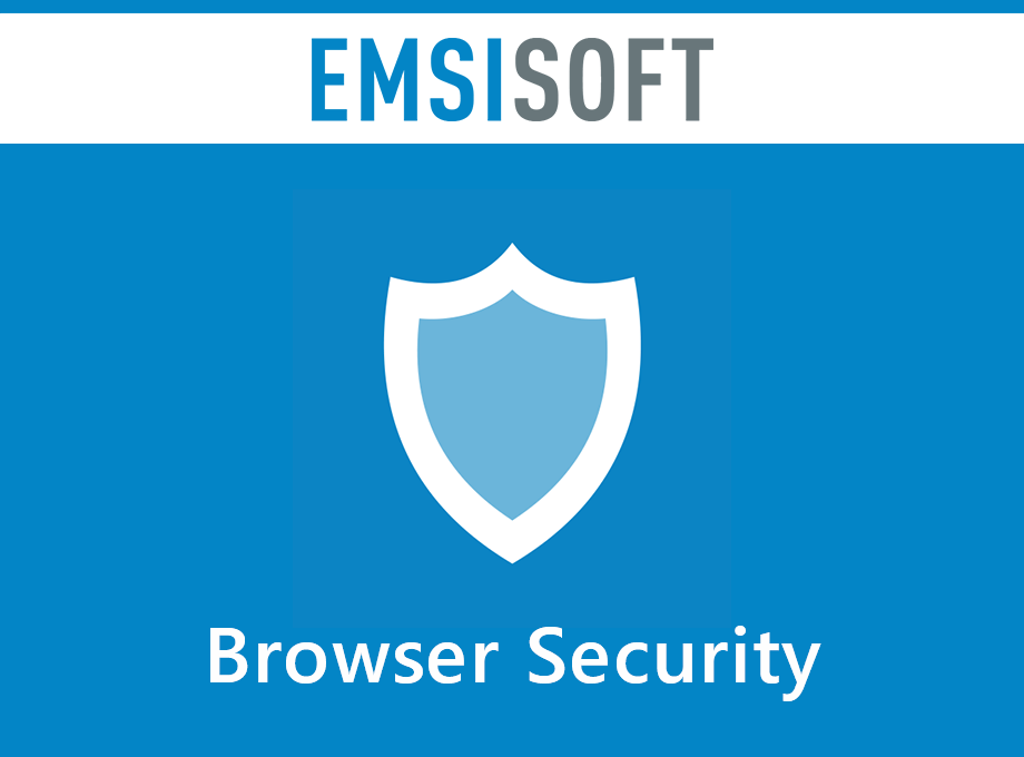 Emsisoft Browser Security Preview image 1