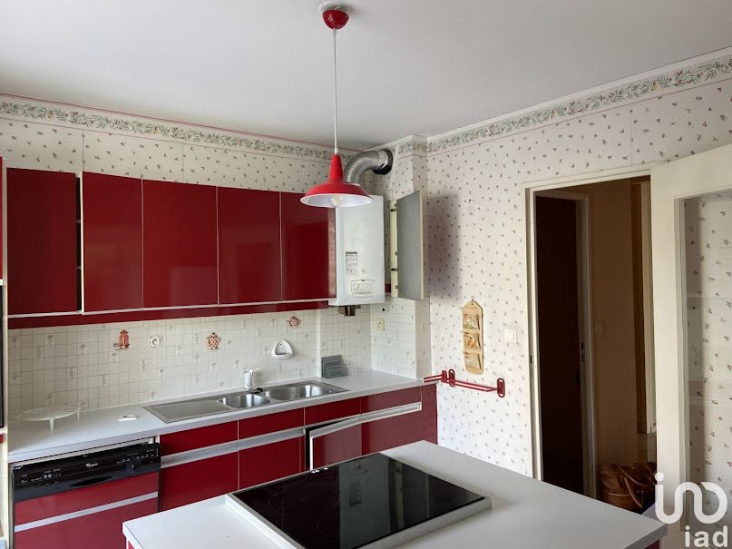 Vente appartement 4 pièces 96 m² à Bordeaux (33000), 360 000 €