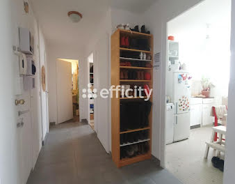 appartement à Nantes (44)