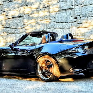 ロードスター ND5RC