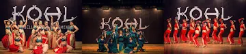 Kohl Movement - A Belly Dance Company photo 