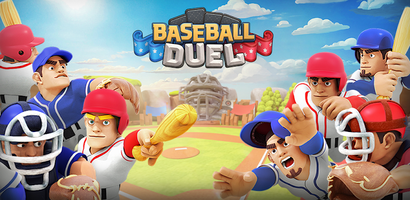 BASEBALL Duel