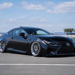 RC F USC10