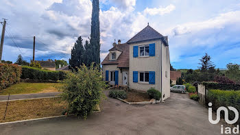 maison à Joigny (89)