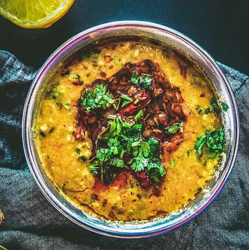 Dal Tadka