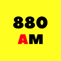 880 AM Radio stations online