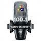 Download Radio 7 de agosto 100.1 FM For PC Windows and Mac 7.8
