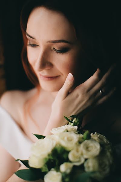 Photographe de mariage Pavel Ustinov (pavelustinov). Photo du 21 novembre 2020