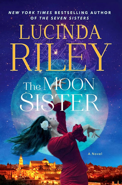 Las Siete Hermanas libros orden ᐅ Lee así las novelas de Lucinda Riley