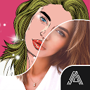 ダウンロード Cartoon Photo Editor: Make Cartoon Avatar をインストールする 最新 APK ダウンローダ