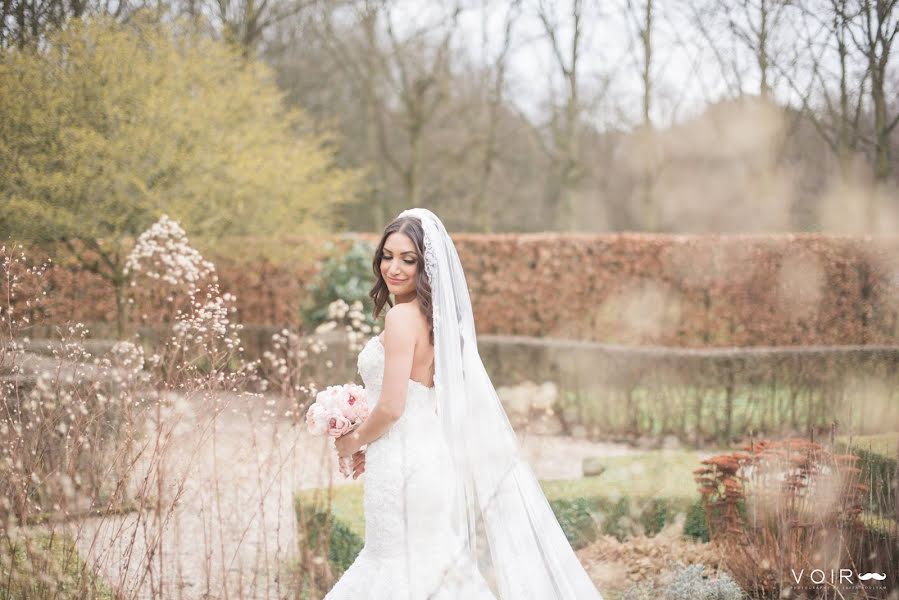 Photographe de mariage Faiza Boultam (voirfotografie). Photo du 6 mars 2019