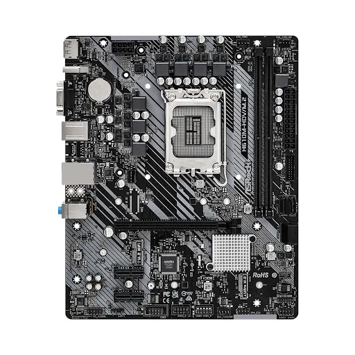 Mainboard ASROCK H610M-HDV/M.2