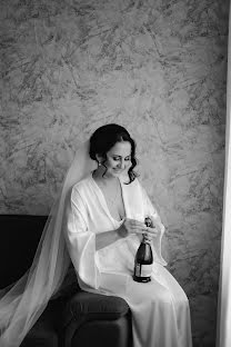 婚禮攝影師Arina Kuleva（rikkiphoto）。2022 7月10日的照片