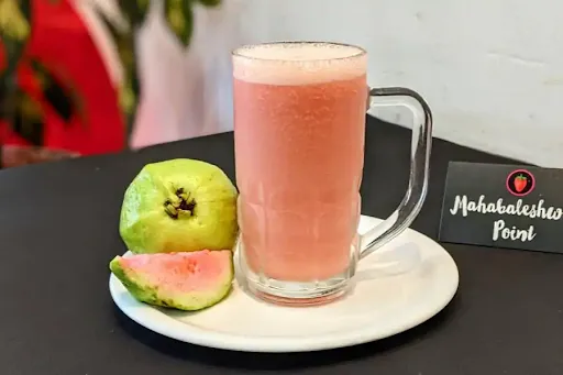 Guava Juice