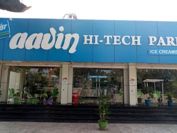 Aavin Store photo 