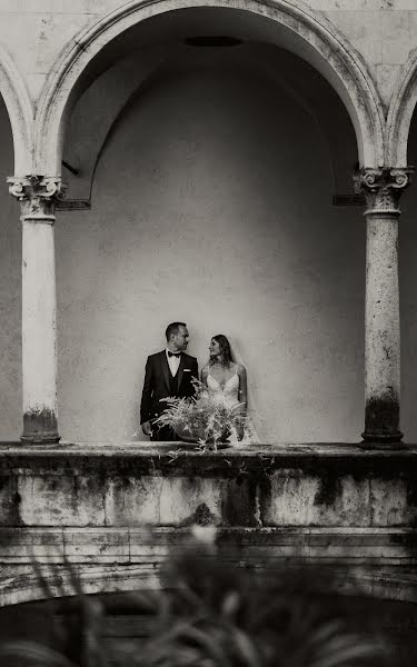 Wedding photographer Riccardo Tosti (riccardotosti). Photo of 13 October 2021