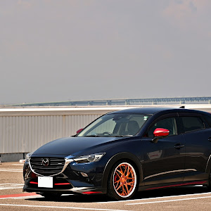 CX-3 DKEFW