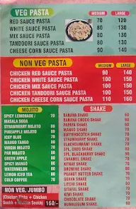 Roll Nation menu 3