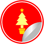 Cover Image of 下载 Figurinhas de Natal e Ano Novo - WAStickerApps 1.4 APK