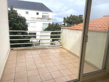 appartement à Les Sables-d'Olonne (85)