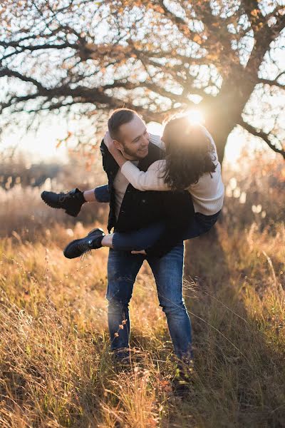 Photographer sa kasal Aleksandr Rudenkiy (rudenky). Larawan ni 25 Agosto 2019