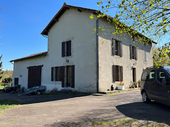 villa à Confolens (16)