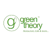 Green Theory, Residency Road, MG Road, Bangalore logo