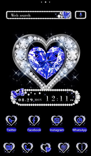 Screenshot Sapphire-September Birthstone