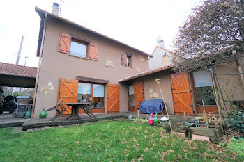 maison à Aulnay-sous-Bois (93)