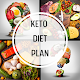 KETO DIET PLAN. WITH A 7 DAYS MEAL PLAN & RECIPES Download on Windows