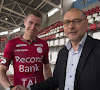 Nuttige nieuwkomer voelt zich meteen in zijn sas bij Zulte Waregem